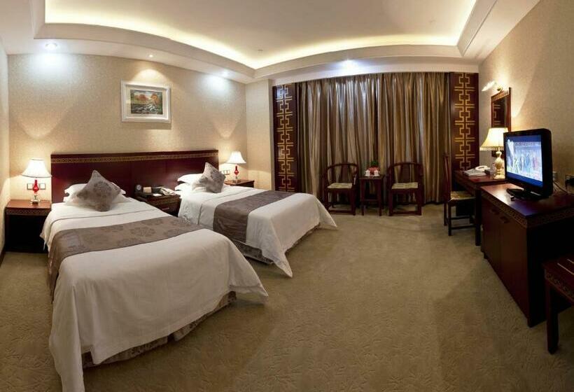 اتاق استاندارد, Bliss International  Weihai