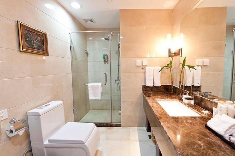 سوییت لوکس, Bliss International  Weihai