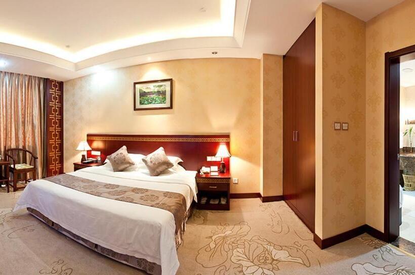 سوییت لوکس, Bliss International  Weihai
