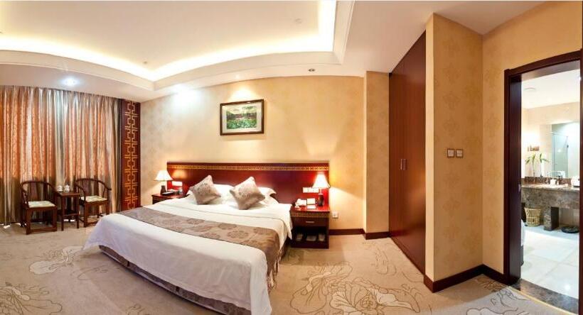 سوییت, Bliss International  Weihai