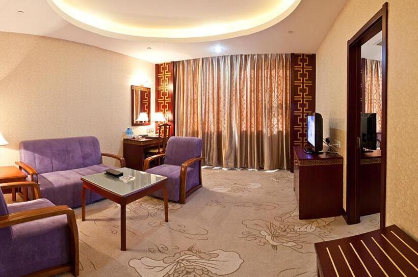 سوییت, Bliss International  Weihai
