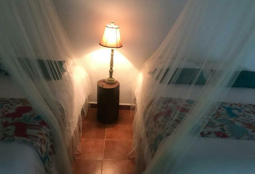اتاق استاندارد, Ecovergel Hotel Riviera Maya