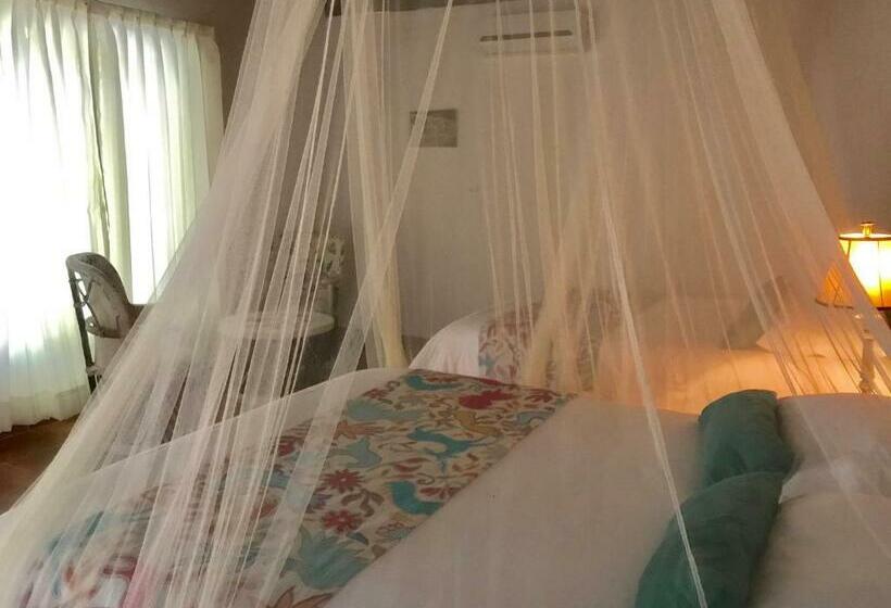 اتاق استاندارد, Ecovergel Hotel Riviera Maya