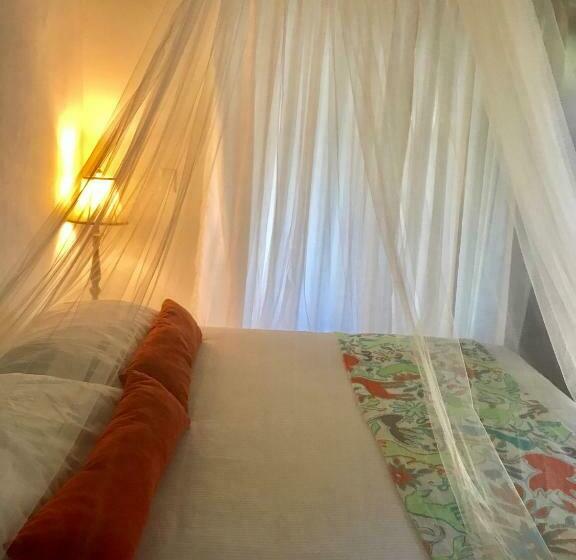 اتاق سوپریور, Ecovergel Hotel Riviera Maya