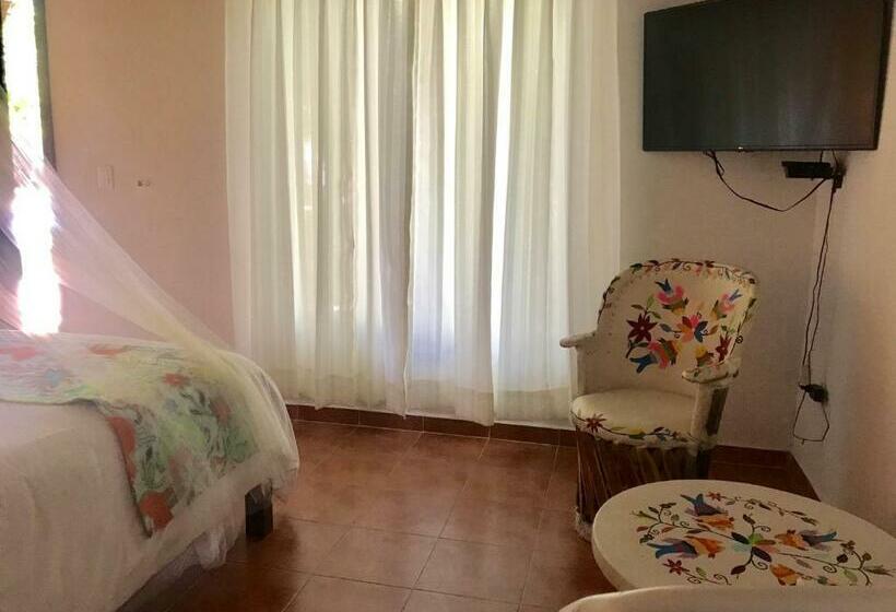 اتاق سوپریور, Ecovergel Hotel Riviera Maya