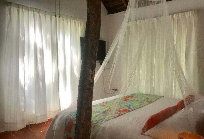 اتاق سوپریور, Ecovergel Hotel Riviera Maya