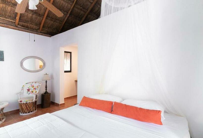 اتاق سوپریور, Ecovergel Hotel Riviera Maya