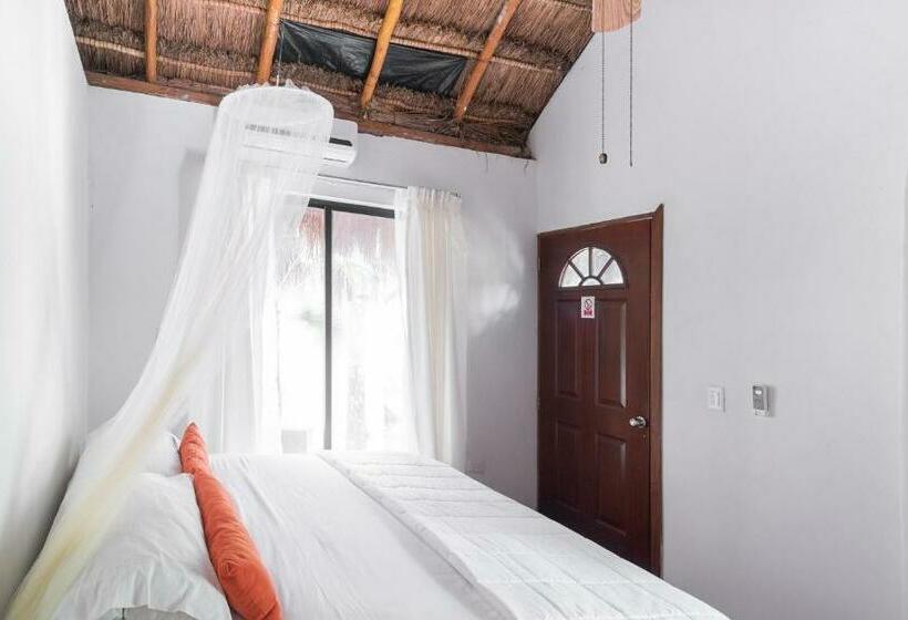 اتاق سوپریور, Ecovergel Hotel Riviera Maya