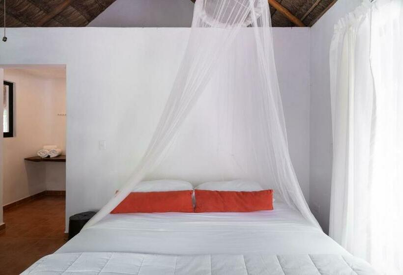 اتاق سوپریور, Ecovergel Hotel Riviera Maya