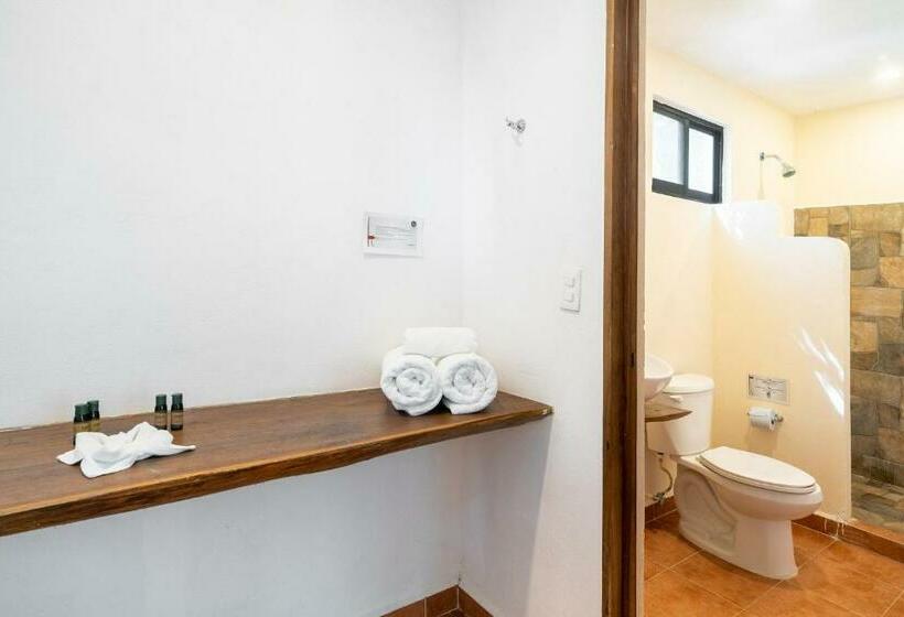 اتاق سوپریور, Ecovergel Hotel Riviera Maya