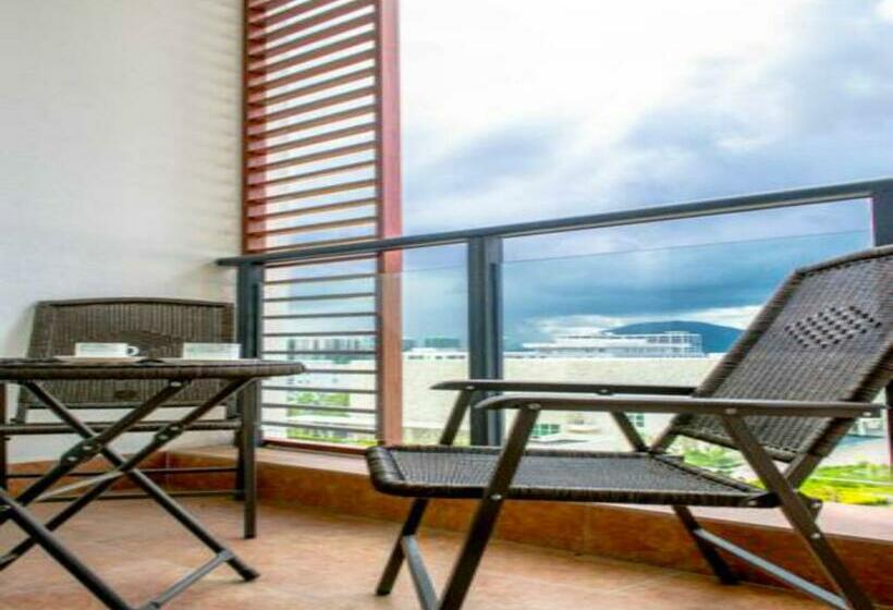 اتاق استاندارد, Kangte Wangfu Hotel Of Resort And Conference