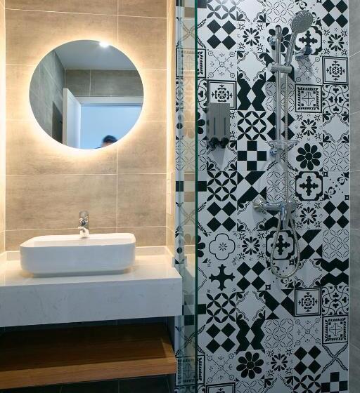 اتاق استاندارد, The Cloudland International Youth Hostel Close To The City Center,15 Min Walks To The Subway, Close