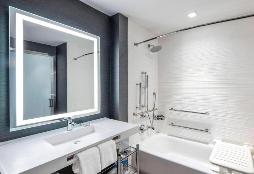 اتاق کلاسیک, Ac Hotel By Marriott Denver Downtown