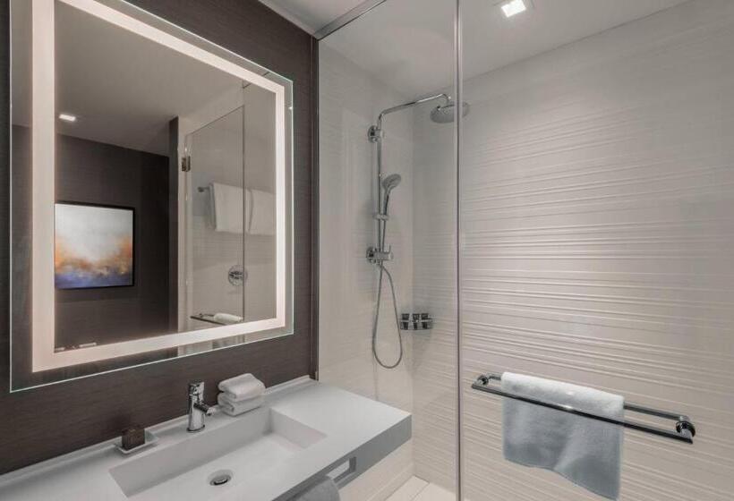 اتاق کلاسیک, Ac Hotel By Marriott Denver Downtown