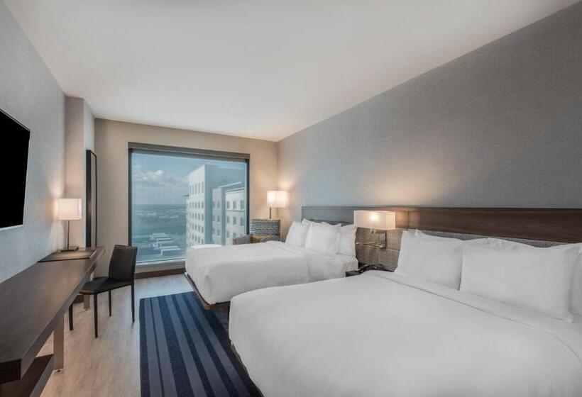 اتاق کلاسیک, Ac Hotel By Marriott Denver Downtown