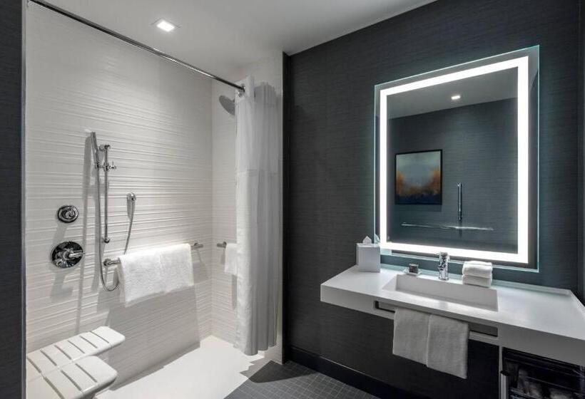 اتاق پرمیوم, Ac Hotel By Marriott Denver Downtown