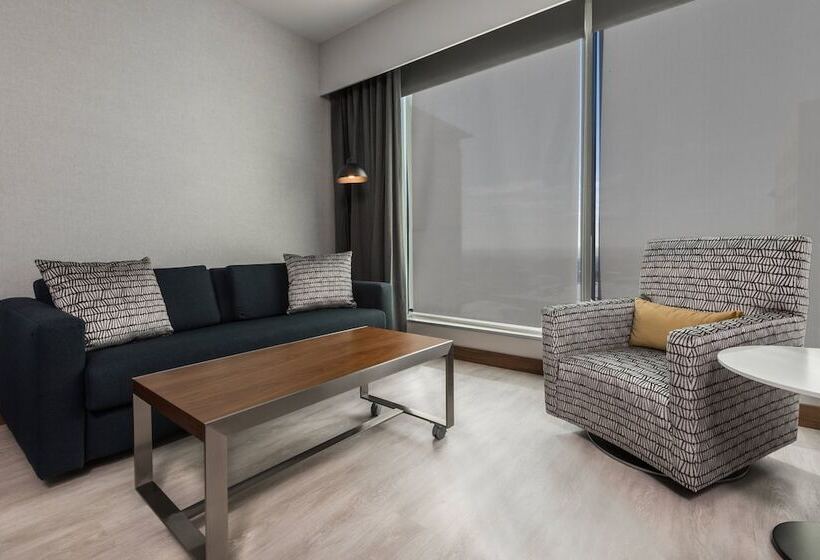 اتاق پرمیوم, Ac Hotel By Marriott Denver Downtown