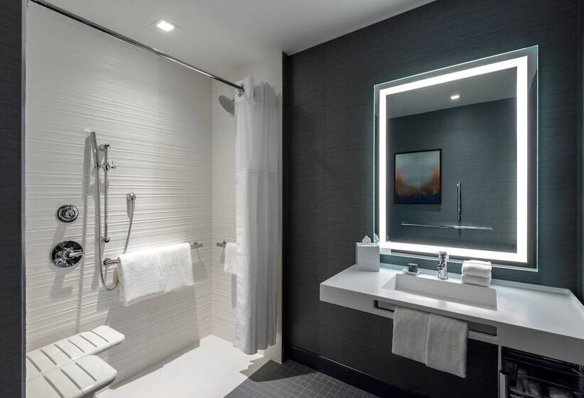 اتاق پرمیوم, Ac Hotel By Marriott Denver Downtown