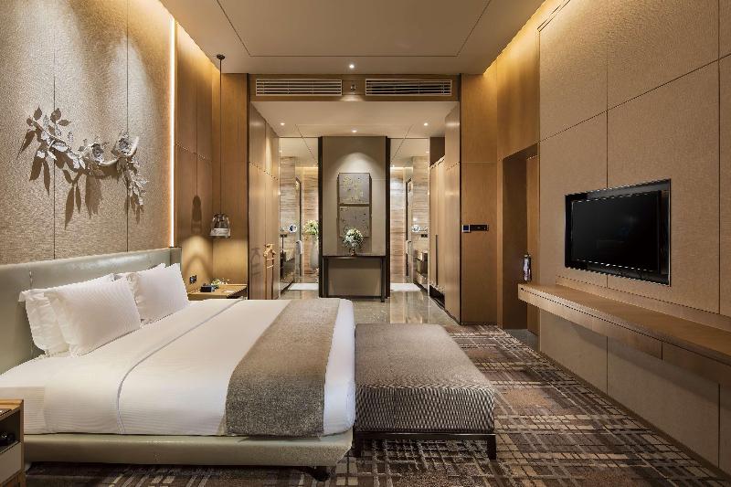 سوئیت پرزیدنت, Doubletree By Hilton Hotel Xiamen   Haicang