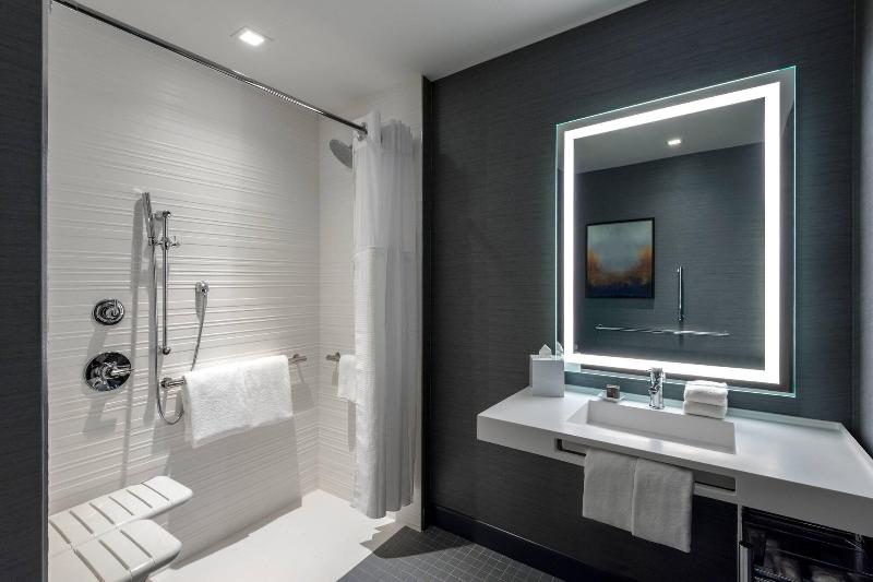 اتاق پرمیوم, Ac Hotel By Marriott Denver Downtown