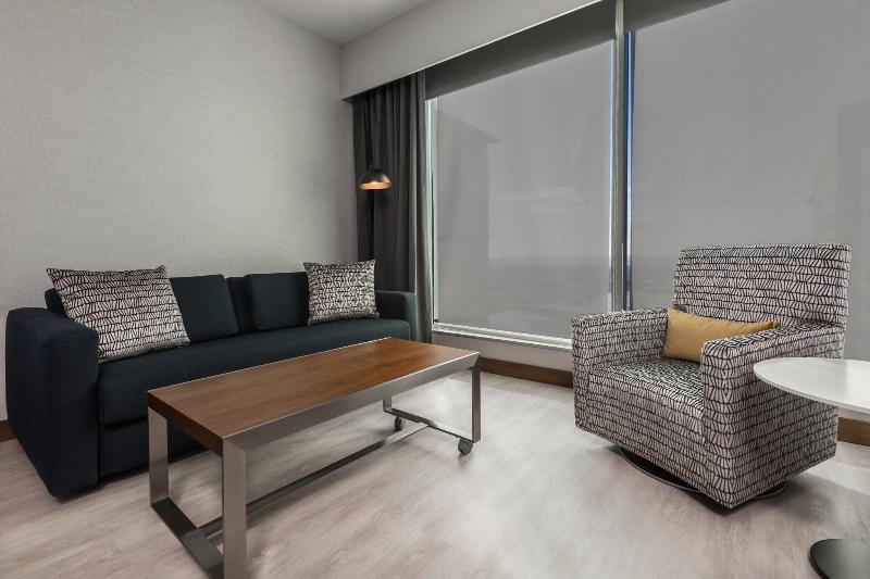 اتاق پرمیوم, Ac Hotel By Marriott Denver Downtown