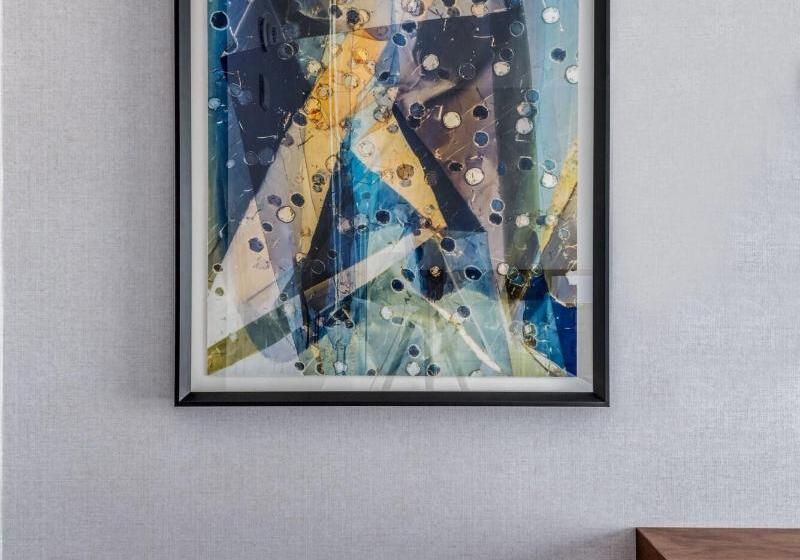 اتاق پرمیوم, Ac Hotel By Marriott Denver Downtown