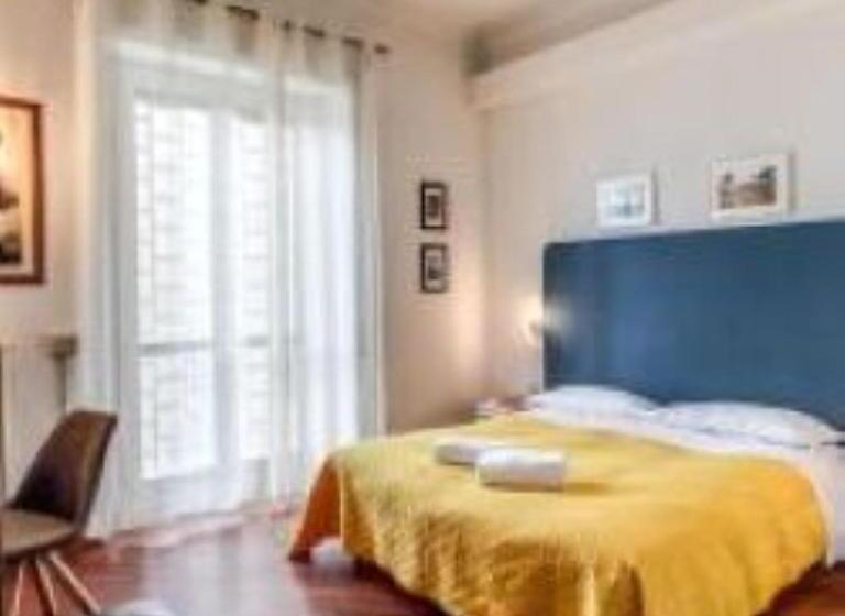 اتاق استاندارد, Circus Maximus B&b