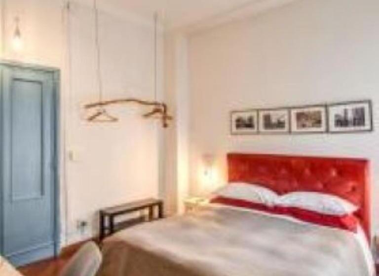 اتاق استاندارد, Circus Maximus B&b