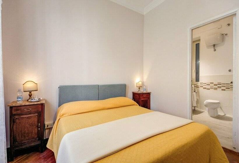 اتاق استاندارد, Circus Maximus B&b