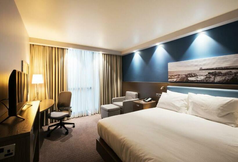 اتاق استاندارد, Hampton By Hilton Aberdeen Airport