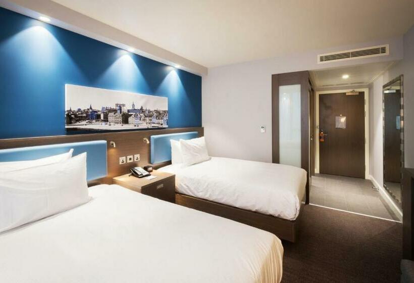 اتاق استاندارد, Hampton By Hilton Aberdeen Airport