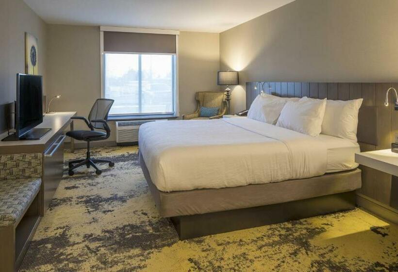 سوییت جونیور, Hilton Garden Inn Pittsburgh Airport