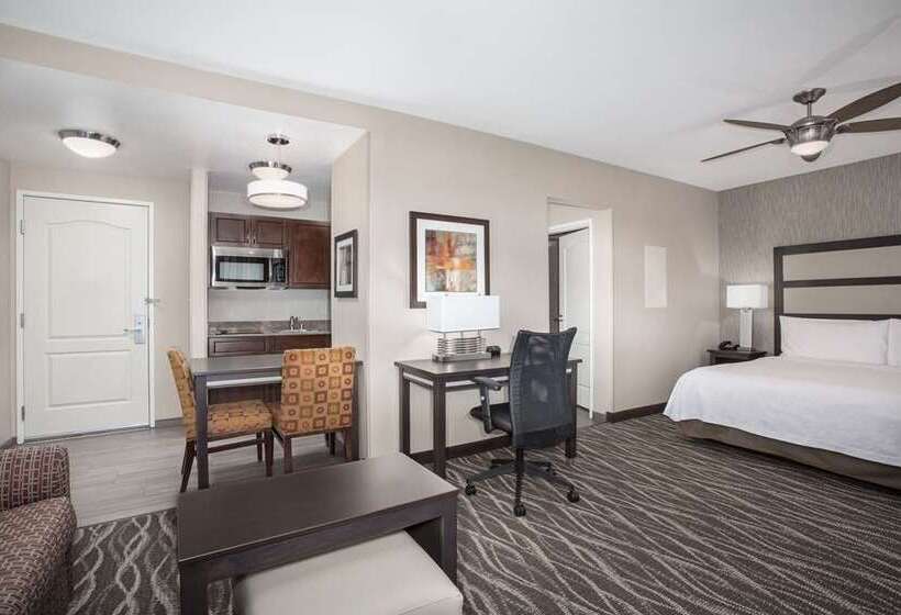 استودیوی استاندارد, Home2 Suites By Hilton Rapid City