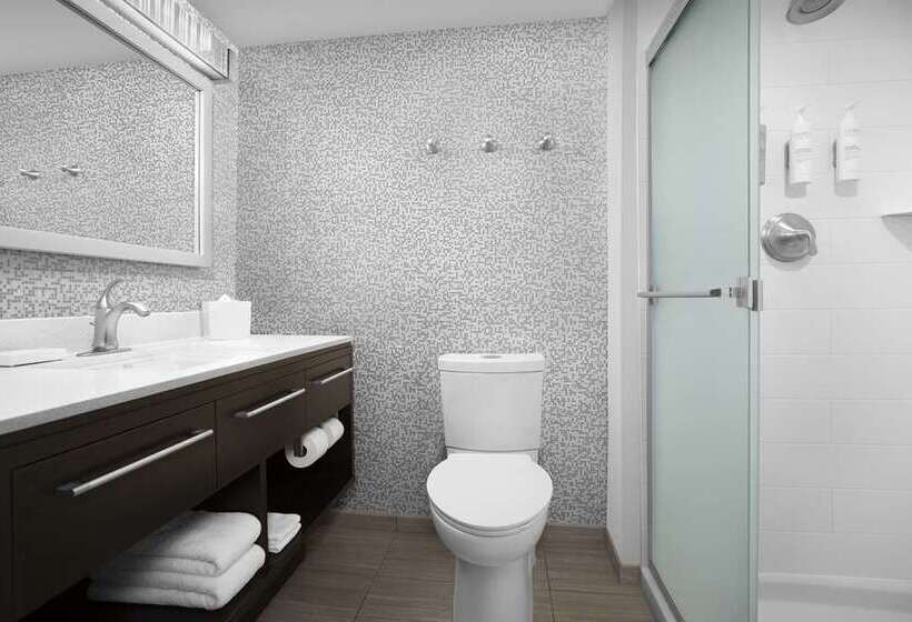 استودیوی استاندارد, Home2 Suites By Hilton Rapid City