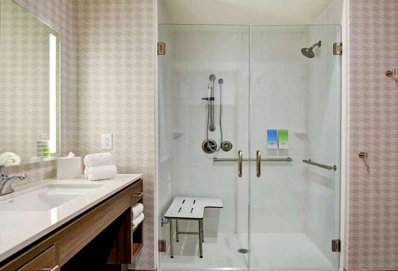 سوییت, Home2 Suites By Hilton Rapid City