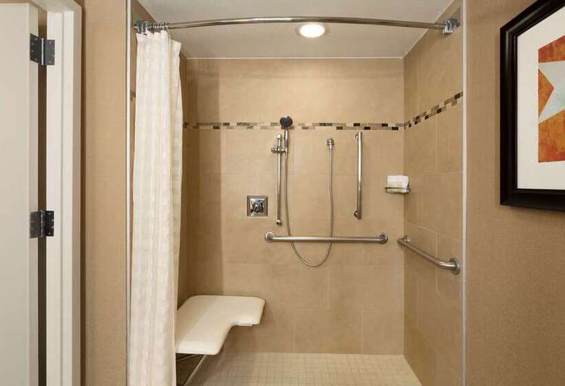 سوییت, Home2 Suites By Hilton Rapid City