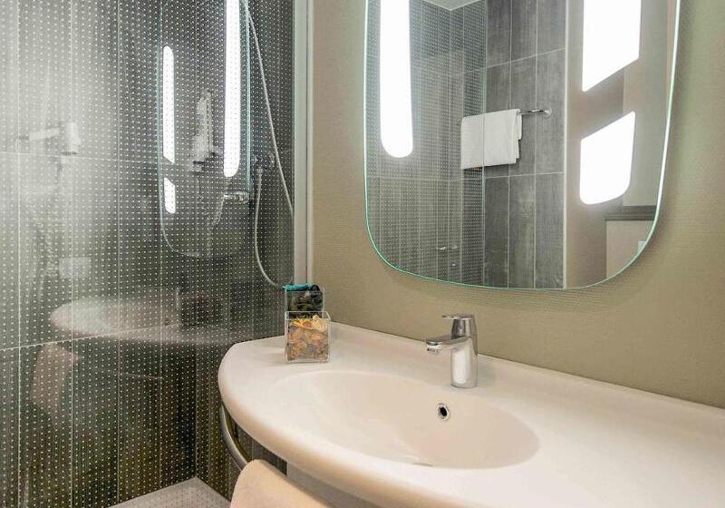 سوئیت با تخت بزرگ, Springhill Suites By Marriott Idaho Falls