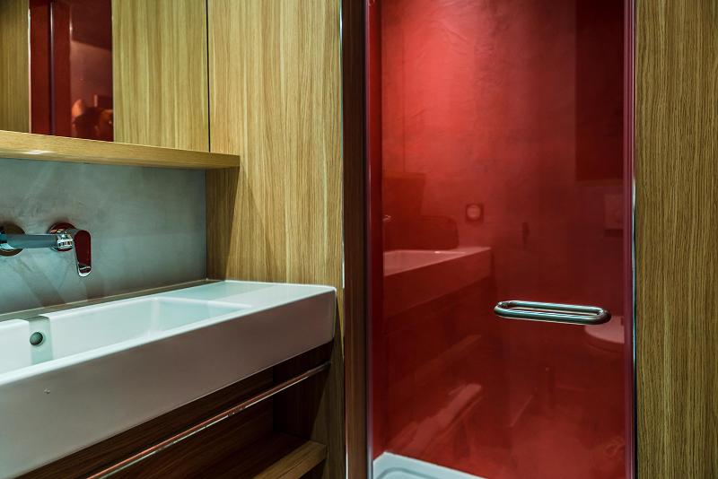 غرفة قياسية, Yooma Urban Lodge Tour Eiffel
