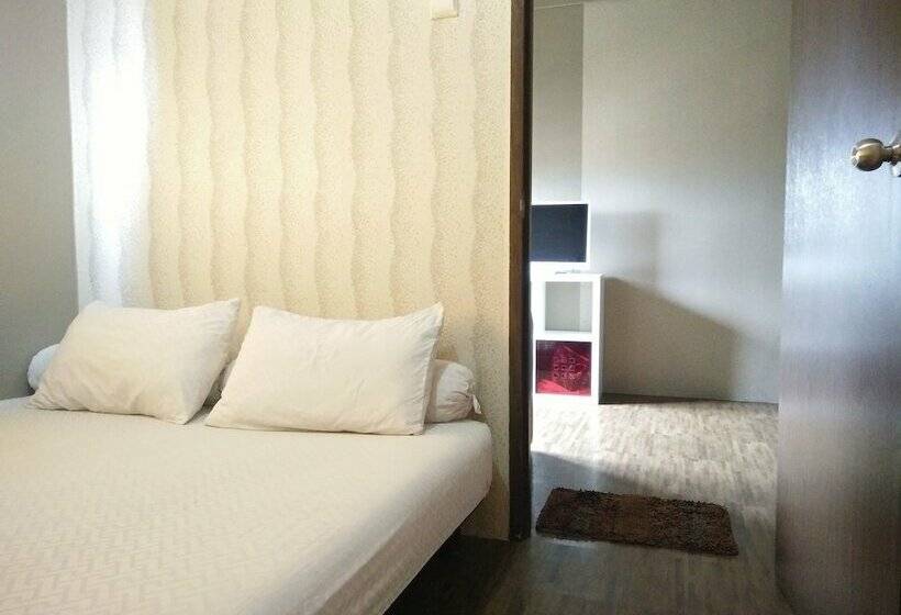 آپارتمان 1 خوابه, The Suites Metro By Faris Property