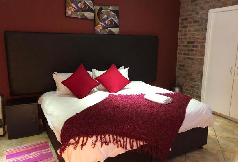 اتاق راحتی سه تخته, Me Casa Guest House