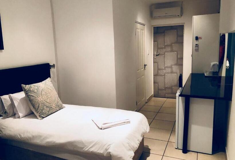 اتاق استاندارد, Me Casa Guest House