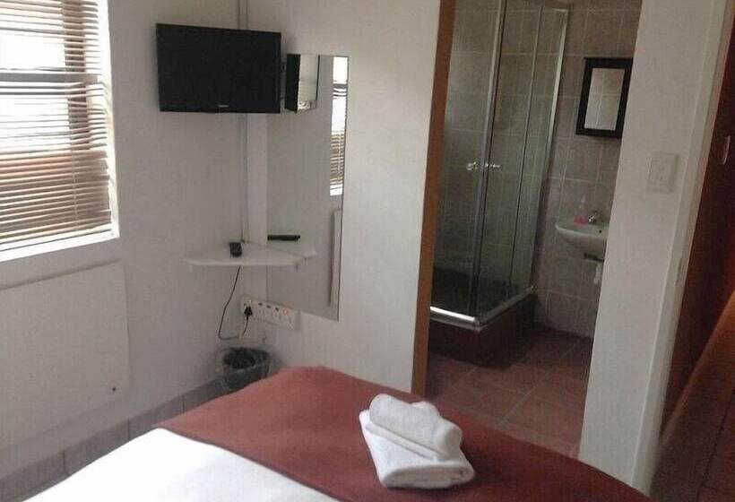 اتاق استاندارد, Me Casa Guest House