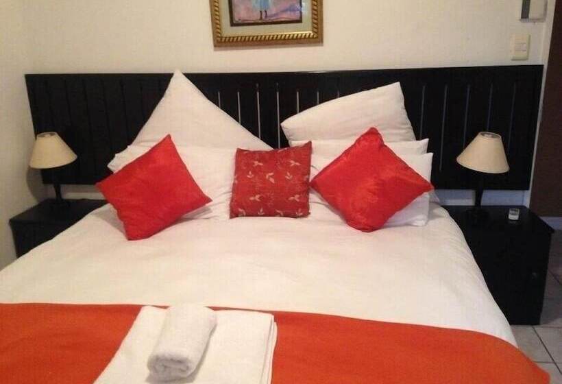 اتاق استاندارد, Me Casa Guest House