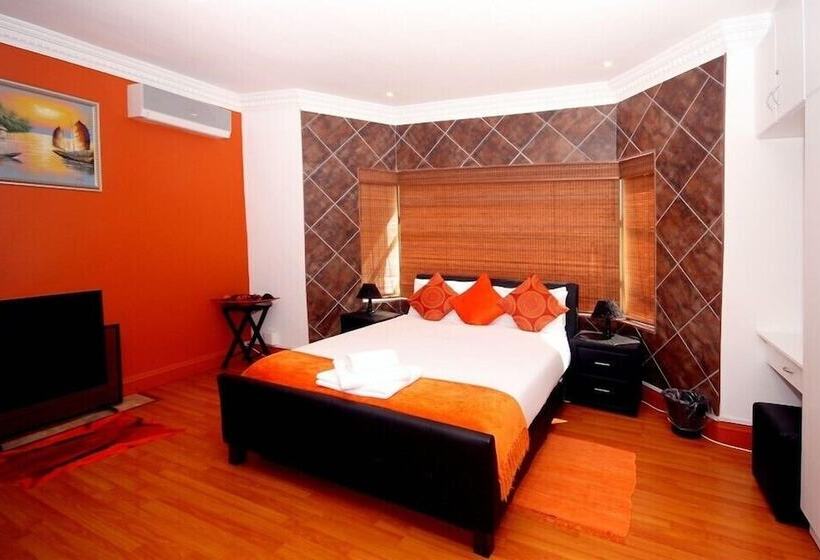 اتاق استاندارد, Me Casa Guest House