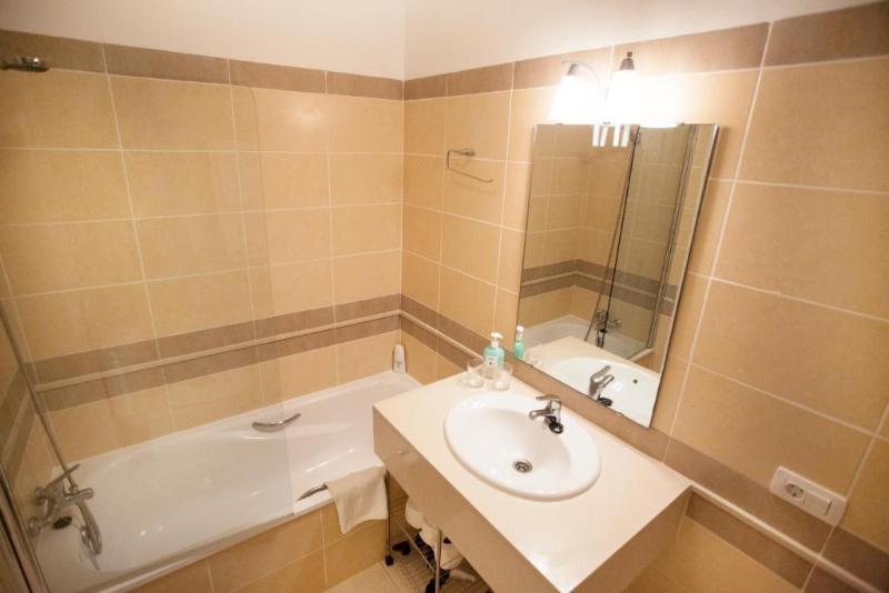 آپارتمان 1 خوابه, Coral Los Silos  Your Natural Accommodation Choice