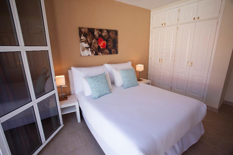 آپارتمان 2 خوابه, Coral Los Silos  Your Natural Accommodation Choice