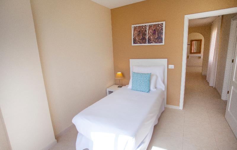 آپارتمان 2 خوابه, Coral Los Silos  Your Natural Accommodation Choice