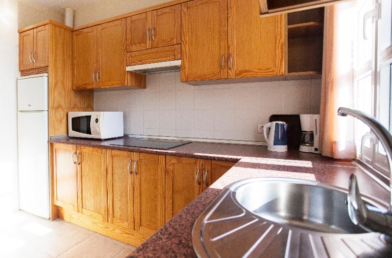 آپارتمان 2 خوابه, Coral Los Silos  Your Natural Accommodation Choice