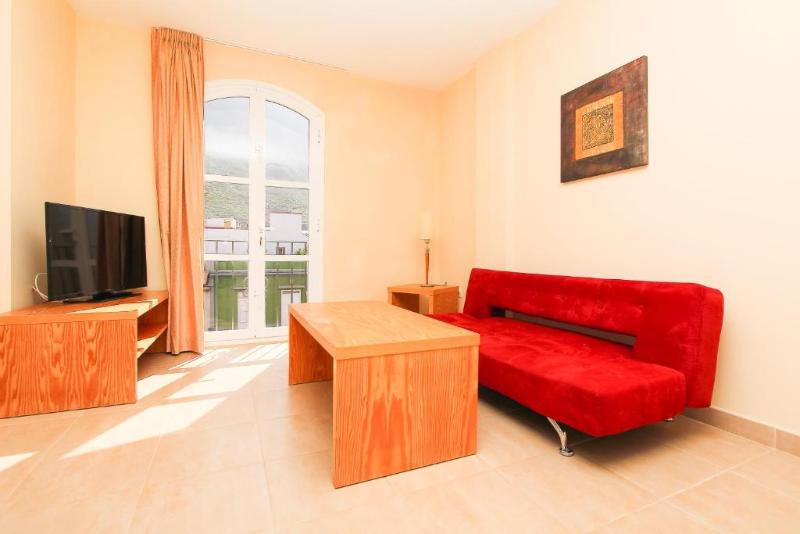 آپارتمان 2 خوابه, Coral Los Silos  Your Natural Accommodation Choice