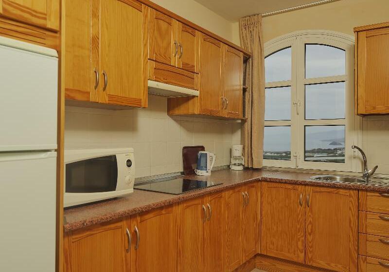 آپارتمان 2 خوابه, Coral Los Silos  Your Natural Accommodation Choice